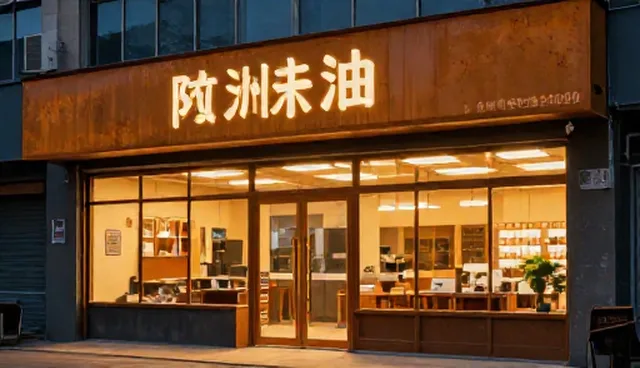 金属防锈处理如何从基础环节走向最终效果