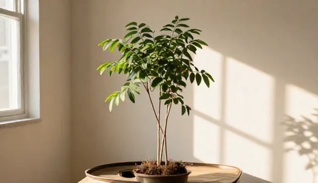 优质水果种苗种植与管理的实用建议