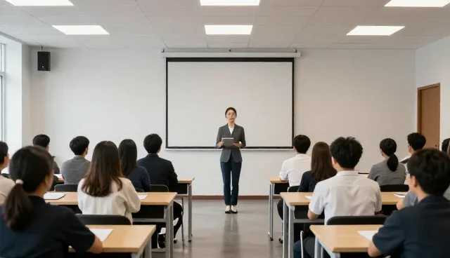 商务信息咨询在企业日常管理中的应用场景分析