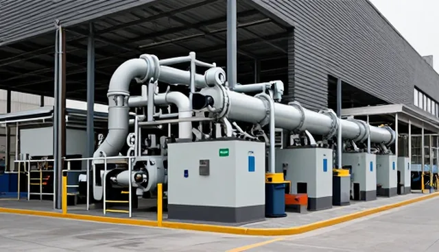 工业设备日常维护的关键要点与实践建议