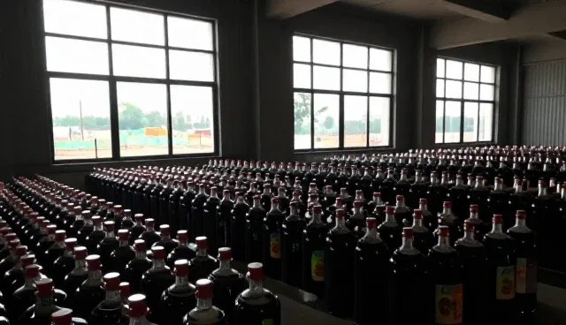 酱香型白酒酿造：理解偏差与工艺取舍