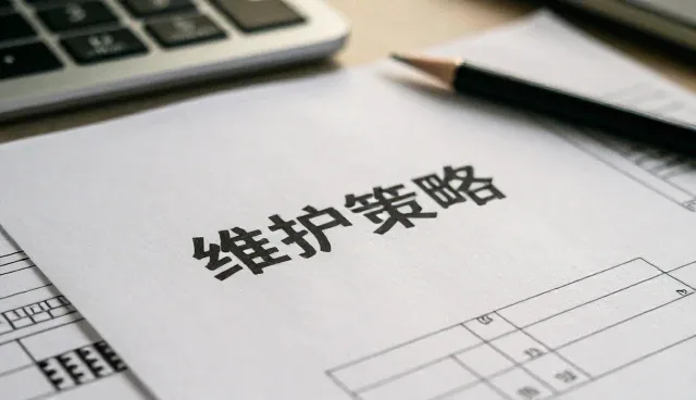 技术推广中的业务发展策略与维护要点