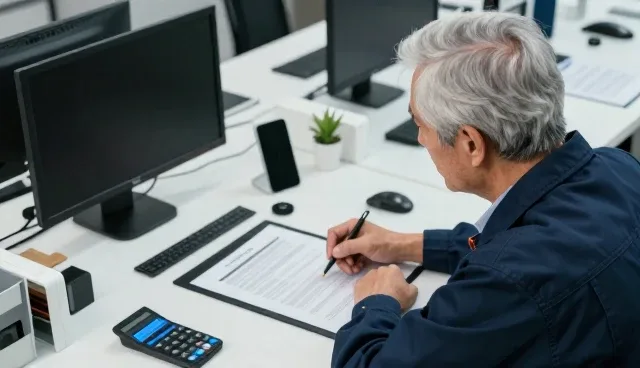 高精度检测仪器在设备故障排查中的适配要点与实操建议