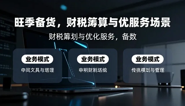 业务流程优化中的应用场景分析与实践路径
