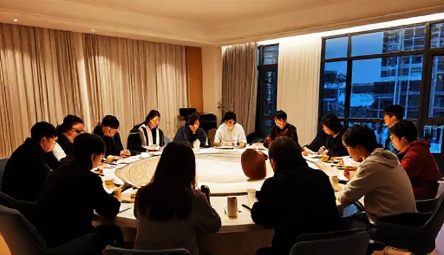 企业需求如何通过技术培训实现有效提升？