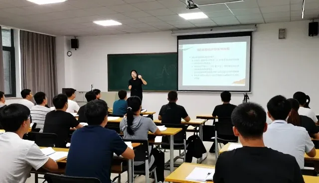 技术培训在设备使用与维护中的实践路径