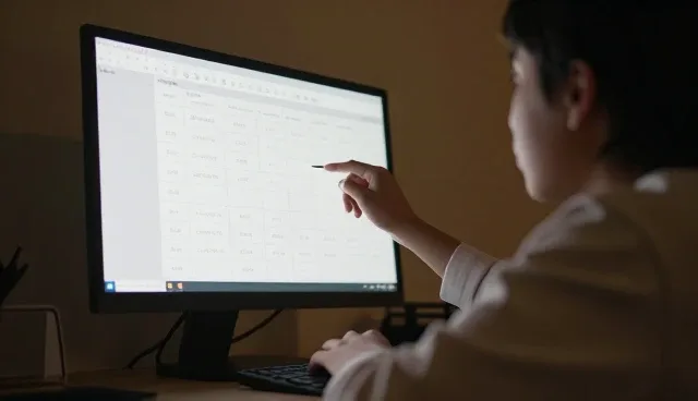 ERP系统品质提升中数据服务的性能影响分析