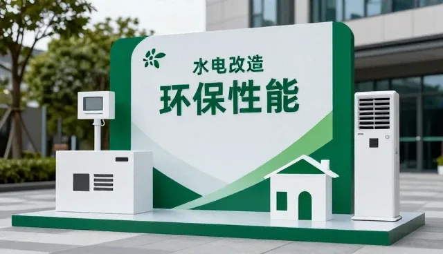 如何通过性能匹配实现材料在施工中的精准应用