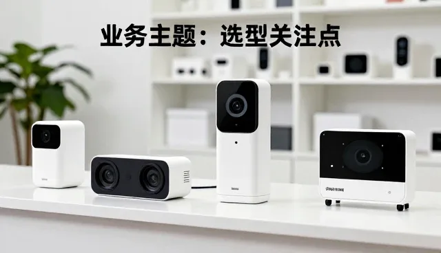 信号干扰背景下综合安防设备包的应用趋势