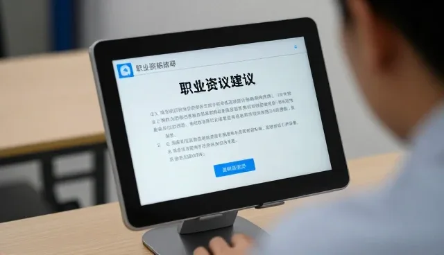 职业资格辅导课程内容设计要点及优化方向