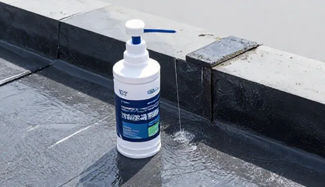 施工效率：屋面防水性能选型关注点分析