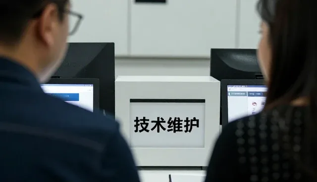 提升设备运行效率的关键：安装调试与日常维护要点
