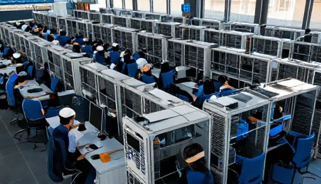 云平台部署如何驱动业务趋势变革
