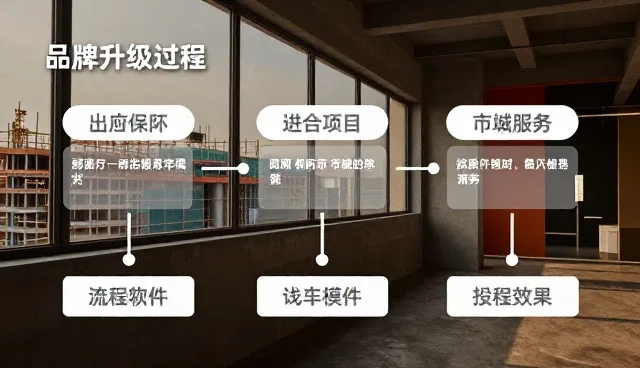 流程优化如何驱动业务性能提升