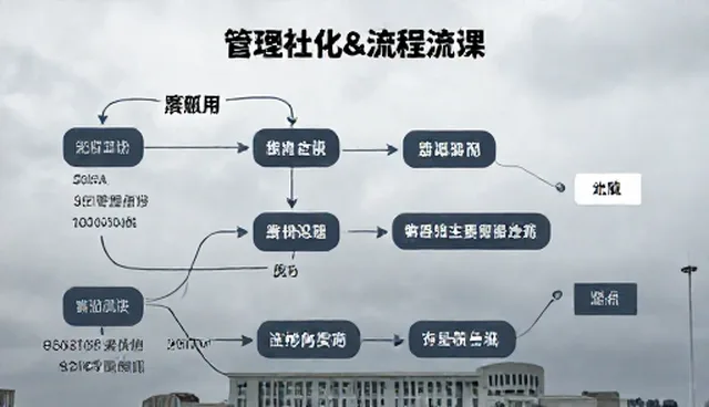 管理培训课程流程优化的选型与使用建议