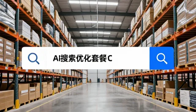 AI技术如何影响搜索优化的选型关注点