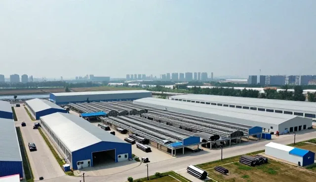 提升金属加工件耐用性的质量控制要点