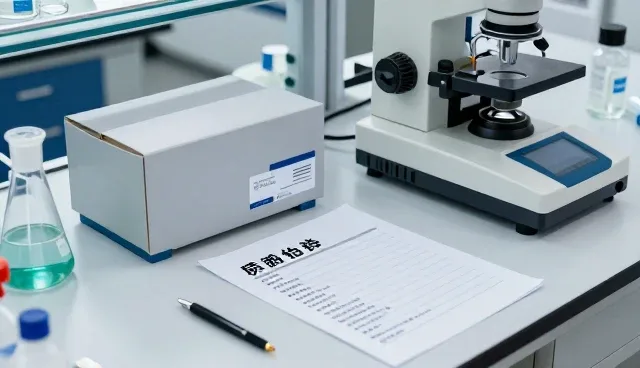 服装批发中来料质量检验的实操建议