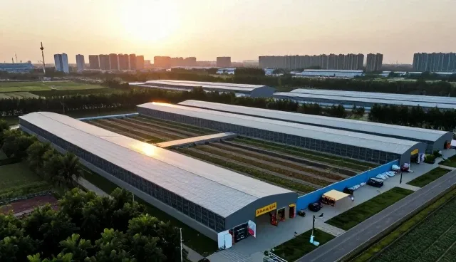提升分销效率，推动业务适配性优化