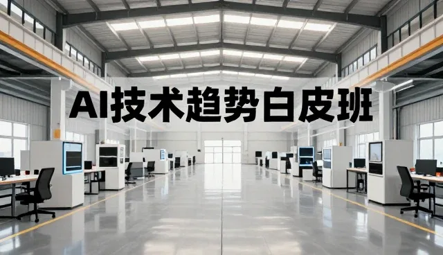 AI绘画技术如何推动内容分类的精准化发展
