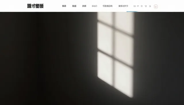 齐齐哈尔网站建设中的内容优化与链接布局
