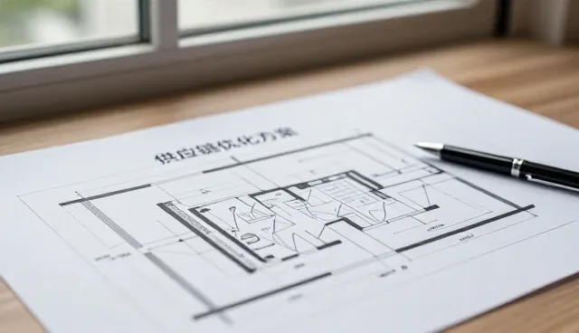 礼品采购中的细节管理与实际应用