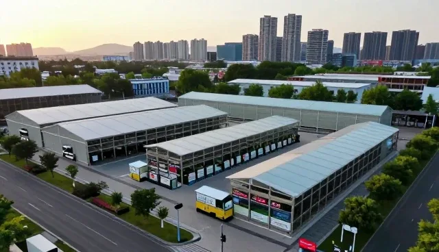 技术培训服务中的性能优化与适用条件探讨
