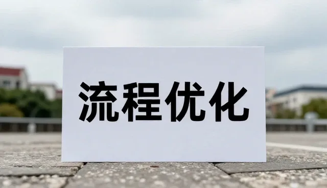 工业级建材组件定制化趋势下的包装配送优化路径