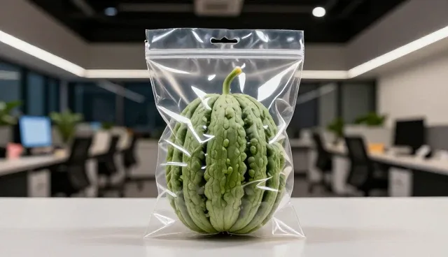 瓜蒌种植选型中应关注的关键性能指标