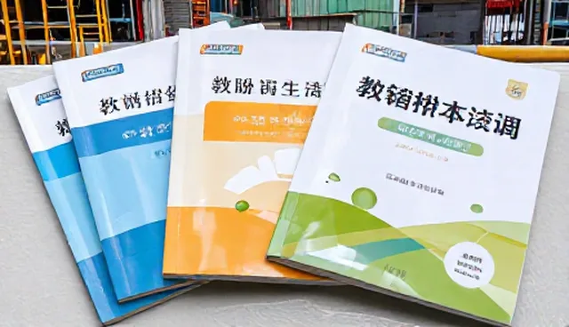 教辅资料套装在智能学习平台中的应用场景分析