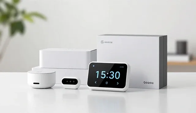 智能礼品套装性能与适用条件的6大检查要点