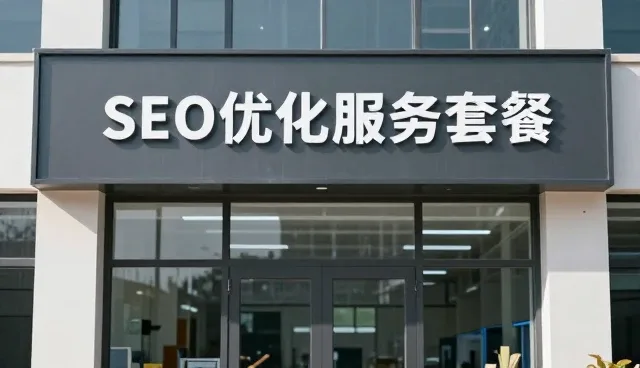 网站维护中业务匹配的重要性及SEO优化服务选型指南