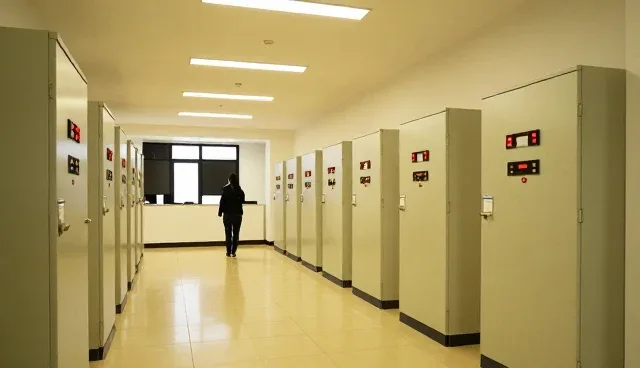 电气设备配件维护要点与常见问题应对策略