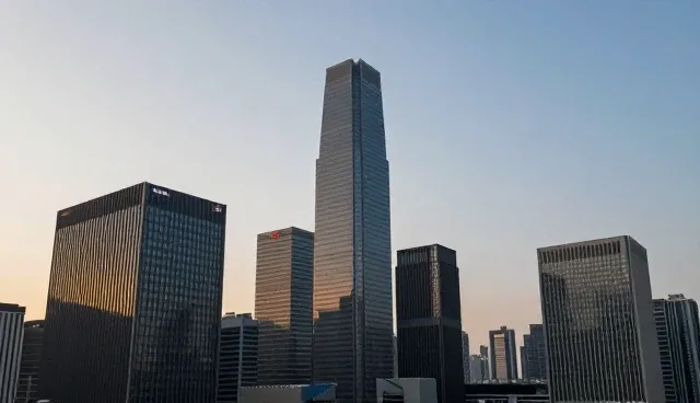 企业官网开发中的安全性选型核心关注点