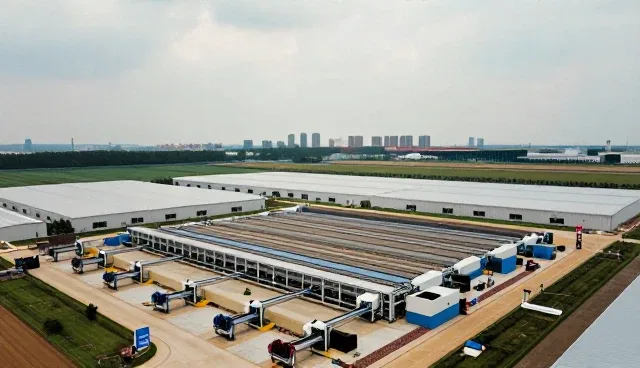 机械设备性能影响因素在实际场景中的表现分析