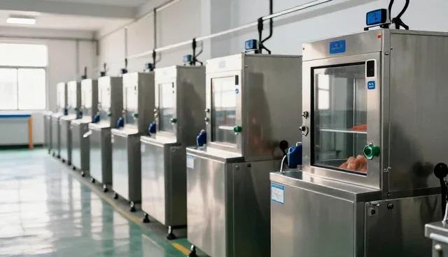 食品销售系统选型需关注性能与适用条件