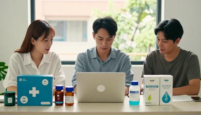 守护生命质量：设备使用与维护的细节管理实践