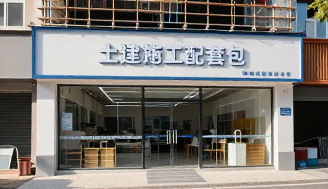 施工流程中团队问题处理能力的提升路径