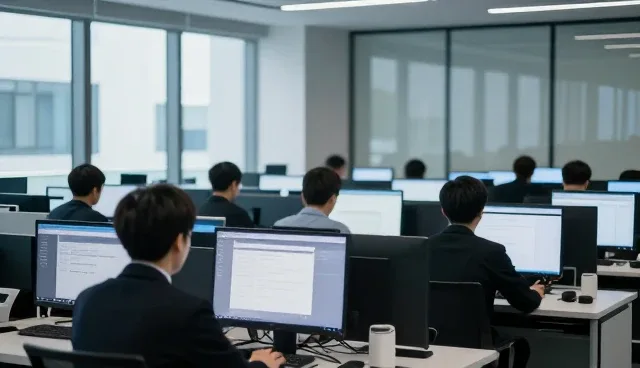 多场景下的系统稳定性保障策略与实践