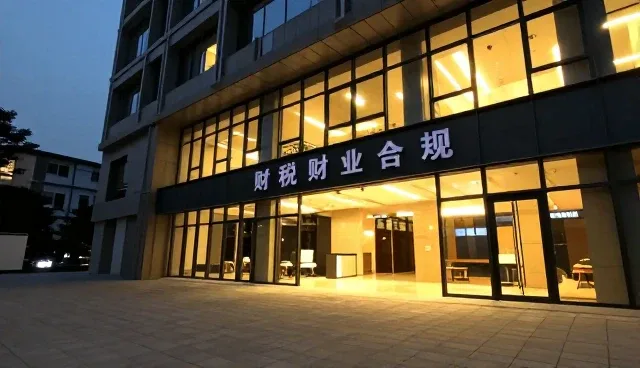 项目咨询在财税领域的应用趋势与使用建议
