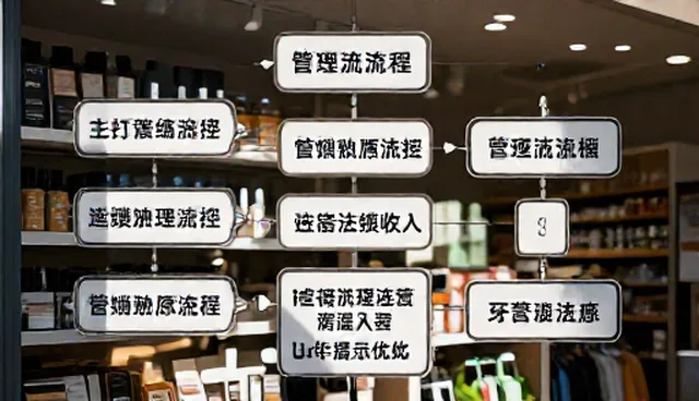 流程优化中的沟通优化实践与环节分析