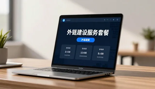 外链建设资讯的未来趋势与站内优化的协同路径