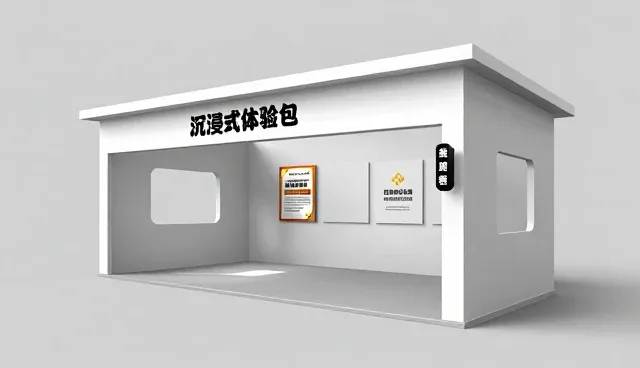 沉浸式展览体验包在文化活动中的适用场景与限制