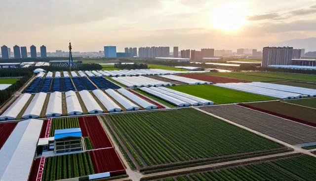 仓储保鲜技术在特色农产品供应链中的关键作用分析