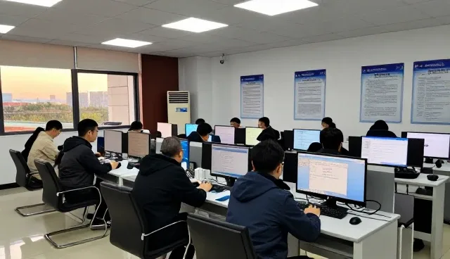 安装调试中的维护周期选择与使用建议