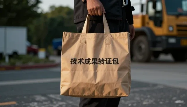 技术转让流程优化的选型与使用建议