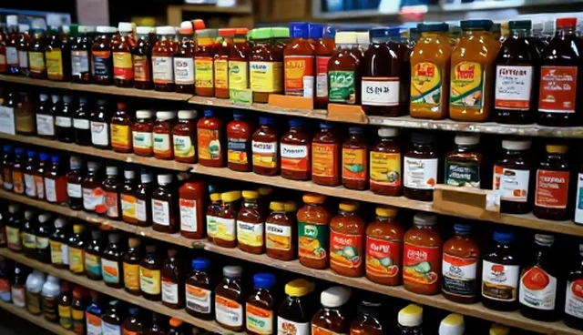 食品供应中的误区澄清与实际处理方法