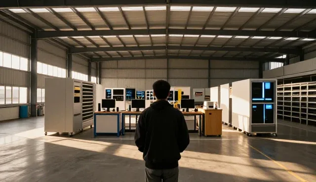 设计服务应用场景的选型与维护建议