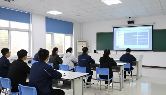 教学资源开发中内容适配性与性能优化实践