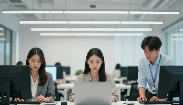 软件维护管理中的常见问题与应对策略